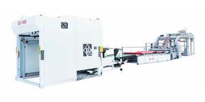 Hogyan tisztítsuk meg az 5 rétegű fuvola laminálógépet?